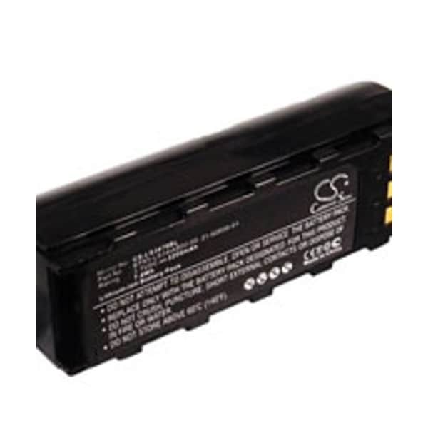 Ilc Replacement for Symbol Ls3578 LS3578 SYMBOL | Zoro